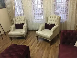 Koltuk & Mobilya İmalatı