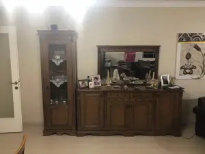 Mobilya Tamir, Boya & Cila